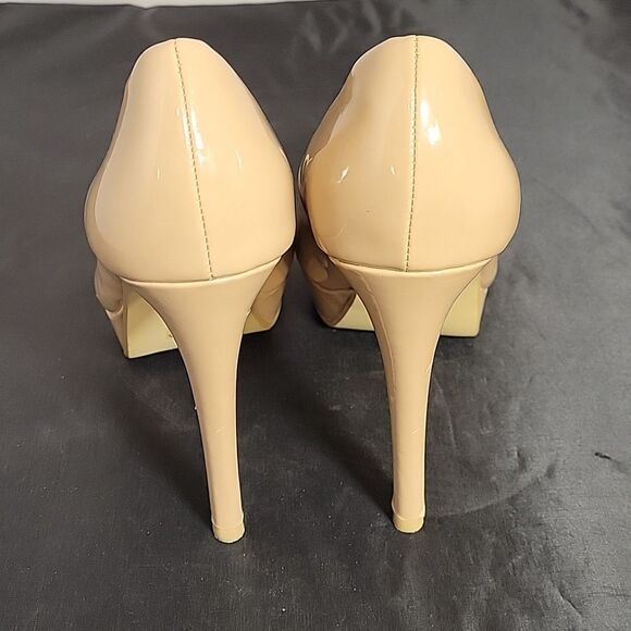 BRAND NEW WOMEN"S CHINESE LAUNDRY WONDER PLASFORM PUMP SHOE - Picture 6 of 13